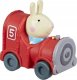 Hasbro Peppa Pig Rebecca Rabbit Train 7cm figurki 2