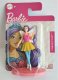 Mattel Barbie Mini Starlight Fairy Wróżka 7cm 2
