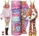 Mattel Barbie Mini Unicorn Ice Cream 5cm 2