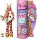Mattel Barbie Mini Unicorn Ice Cream 5cm 3