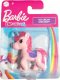 Mattel Barbie Mini Unicorn Ice Cream 5cm 5