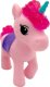 Mattel Barbie Mini Unicorn Ice Cream 5cm 7