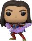 Funko POP! Marvel Ms Marvel Figurka 1251 Glow 1