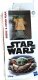 Hasbro Star Wars Baby Yoda Grogu Hover Pram 1