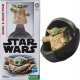 Hasbro Star Wars Baby Yoda Grogu Hover Pram 4