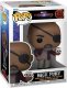 Funko POP! Marvel The Marvels Nick Fury 1253 3