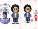 Figurka Funko Pop Funko Soda DC Jaime Reyes Blue Beetle puszka 2