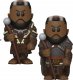 Figurka Funko Pop Funko Soda Marvel Wakanda Forever M'Baku puszka 2