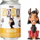Funko Soda Disney Emperor&apos;s New Groove Kuzco 6
