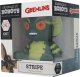Figurka Crocodile Creek Fanattik Handmade By Robots Gremlins Stripe 13cm 2