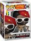 Funko POP! Rocks George Clinton Uncle Jam 358 1