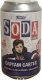 Funko Soda Marvel What If Agent Captain Carter 1