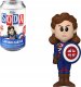 Funko Soda Marvel What If Agent Captain Carter 1