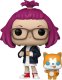 Funko POP! Godzilla Singular Point Mei Kamino 1470 1