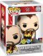 Funko POP! WWE Bam Bam Bigelow 119 Glow 1