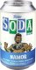 Funko Soda Marvel Wakanda Forever Namor puszka 1