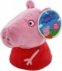 Hasbro Świnka Peppa Pig Squishy Plush 11cm 1