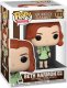 Funko POP! Gambit Królowej Beth Harmon 1122 1