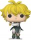 Funko POP! The Seven Deadly Sins Meliodas 1340 1