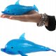 Delfin wyciskany Squeeze me Gniotek 20cm 1