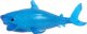 Delfin wyciskany Squeeze me Gniotek 20cm 5