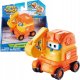 Super Wings Vroom'n Zoom Scoop Koparka 8cm 1