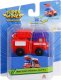 Super Wings Mini Team Vehicles Sparky Pojazd 5cm 2