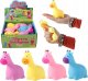 Giraffe Żyrafa wyciskana Squeeze me Gniotek 10,5cm 1