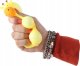 Giraffe Żyrafa wyciskana Squeeze me Gniotek 10,5cm 5