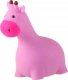 Giraffe Żyrafa wyciskana Squeeze me Gniotek 10,5cm 6