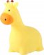 Giraffe Żyrafa wyciskana Squeeze me Gniotek 10,5cm 7