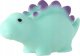 Dino Dinozaur wyciskany Squeeze me Gniotek 12cm 4