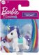 Mattel Barbie Mini Unicorn Lollipop Jednorożec 5cm 3