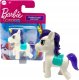 Mattel Barbie Mini Unicorn Lollipop Jednorożec 5cm 6