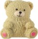 Bear Misiek wyciskany Squeeze me Gniotek 8cm 4