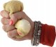 Bear Misiek wyciskany Squeeze me Gniotek 8cm 5