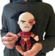 Nickelodeon Avatar The Last Airbender Zuko 21cm 5