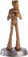 Eaglemoss Marvel Avengers Groot 1:18 metal puszka 1