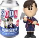 Funko Soda Umbrella Academy Number 5 puszka 1