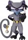DC Artists Aley Catwoman by Joe Ledbetter 18cm 1