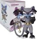 DC Artists Aley Catwoman by Joe Ledbetter 18cm 1