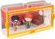Wizarding Harry Potter Magical Minis Harry Ron 3pak 4