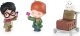 Wizarding Harry Potter Magical Minis Harry Ron 3pak 5