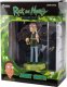 Eaglemoss Rick & Morty Jerry Smith 1:16 1