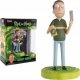 Eaglemoss Rick & Morty Jerry Smith 1:16 4