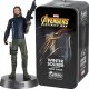 Eaglemoss Marvel Winter Soldier 1:18 metal puszka 2