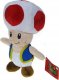 Nintendo plusz maskotka Super Mario Bros 28cm mix 1