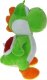 Nintendo plusz maskotka Super Mario Bros 28cm mix 3