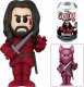 Funko Soda Dracula figurka vinyl puszka 1