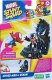 Figurka Hasbro Stunt Squad Spider-Man vs Venom 2
